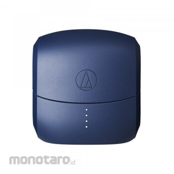 Beli Audio Technica True Wireless ATH-CKS50TW Blue 10mm 1unit